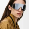 Speed Shield-Sonnenbrille Speed Shield-Sonnenbrille