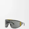 Speed Shield-Sonnenbrille Speed Shield-Sonnenbrille