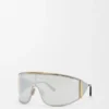 Speed Shield-Sonnenbrille Speed Shield-Sonnenbrille