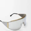 Speed Shield-Sonnenbrille Speed Shield-Sonnenbrille