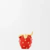 Strawberry-Würfel Strawberry-Würfel