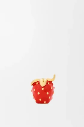 Strawberry-Würfel