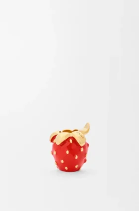 Strawberry-Würfel