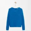 Strickjacke aus Kaschmir Strickjacke aus Kaschmir
