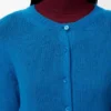 Strickjacke aus Kaschmir Strickjacke aus Kaschmir