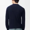 Strickjacke aus Merinowolle