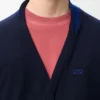 Strickjacke aus Merinowolle