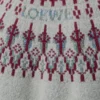Strickjacke aus Wollmischung