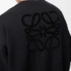 Strickjacke aus Wollmischung