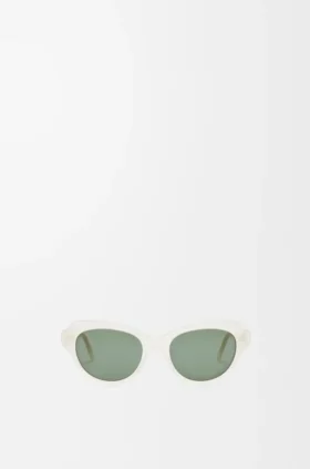 Swan Slim Sonnenbrille