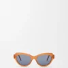 Swan Slim Sonnenbrille