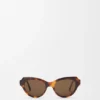 Swan Slim Sonnenbrille