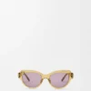 Swan Slim Sonnenbrille