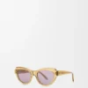 Swan Slim Sonnenbrille