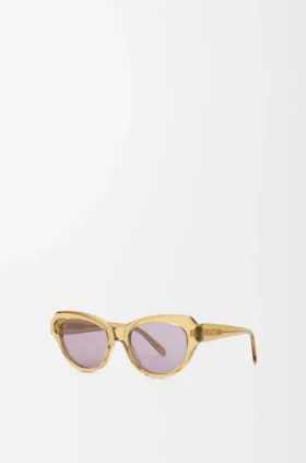Swan Slim Sonnenbrille