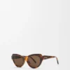 Swan Slim Sonnenbrille