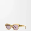 Swan Slim Sonnenbrille