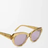 Swan Slim Sonnenbrille