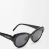 Swan Slim Sonnenbrille