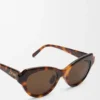 Swan Slim Sonnenbrille
