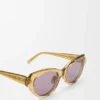Swan Slim Sonnenbrille
