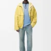Sweatshirt aus Baumwolle