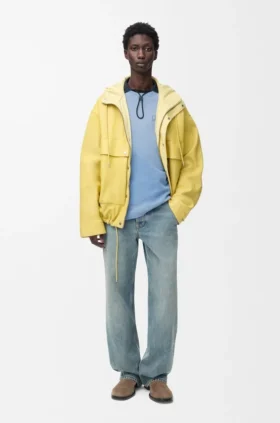 Sweatshirt aus Baumwolle