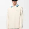 Sweatshirt aus Baumwolle