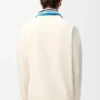 Sweatshirt aus Baumwolle