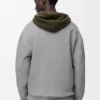 Sweatshirt aus Baumwolle