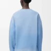 Sweatshirt aus Baumwolle