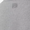 Sweatshirt aus Baumwolle