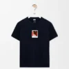 T-Shirt aus Baumwolle T-Shirt aus Baumwolle