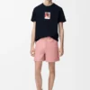 T-Shirt aus Baumwolle T-Shirt aus Baumwolle