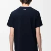 T-Shirt aus Baumwolle T-Shirt aus Baumwolle