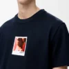 T-Shirt aus Baumwolle T-Shirt aus Baumwolle
