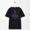 T-Shirt aus Baumwollmischung T-Shirt aus Baumwollmischung