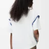 T-Shirt aus Baumwollmischung T-Shirt aus Baumwollmischung