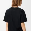 T-Shirt aus Baumwollmischung T-Shirt aus Baumwollmischung