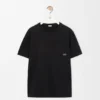 T-Shirt in lockerer Passform aus Baumwolle T-Shirt in lockerer Passform aus Baumwolle