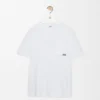 T-Shirt in lockerer Passform aus Baumwolle T-Shirt in lockerer Passform aus Baumwolle