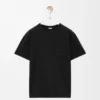 T-Shirt in lockerer Passform aus Baumwolle T-Shirt in lockerer Passform aus Baumwolle