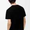 T-Shirt in lockerer Passform aus Baumwolle T-Shirt in lockerer Passform aus Baumwolle