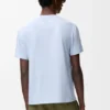 T-Shirt in lockerer Passform aus Baumwolle T-Shirt in lockerer Passform aus Baumwolle