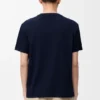T-Shirt in lockerer Passform aus Baumwolle T-Shirt in lockerer Passform aus Baumwolle