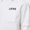 T-Shirt in lockerer Passform aus Baumwolle T-Shirt in lockerer Passform aus Baumwolle