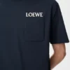 T-Shirt in lockerer Passform aus Baumwolle T-Shirt in lockerer Passform aus Baumwolle