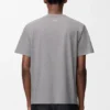 T-Shirt in lockerer Passform aus Baumwolle T-Shirt in lockerer Passform aus Baumwolle