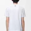 T-Shirt in lockerer Passform aus Baumwolle T-Shirt in lockerer Passform aus Baumwolle