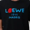 T-Shirt in lockerer Passform aus Baumwolle T-Shirt in lockerer Passform aus Baumwolle